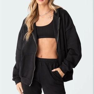 Edikted hoodie
